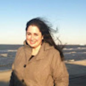 Meet your Posher, Lindsay